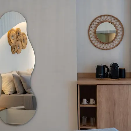 Iosif Luxury Center נאוס מרמרס