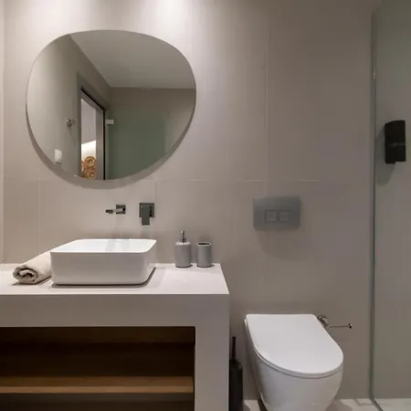 Iosif Luxury Center * נאוס מרמרס