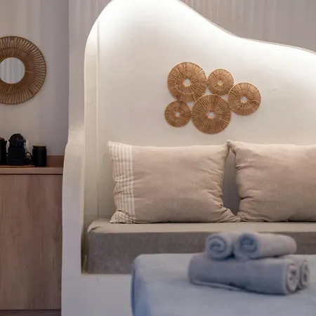 Iosif Luxury Center 公寓