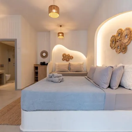 Iosif Luxury Center 公寓 *