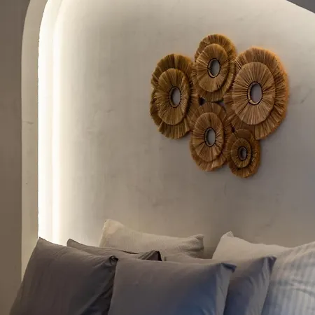 Iosif Luxury Center 公寓