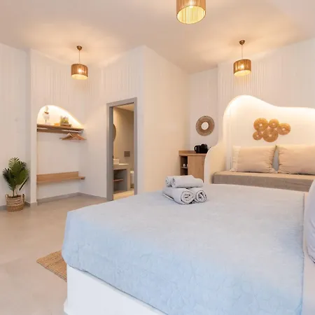 Apartment Iosif Luxury Center