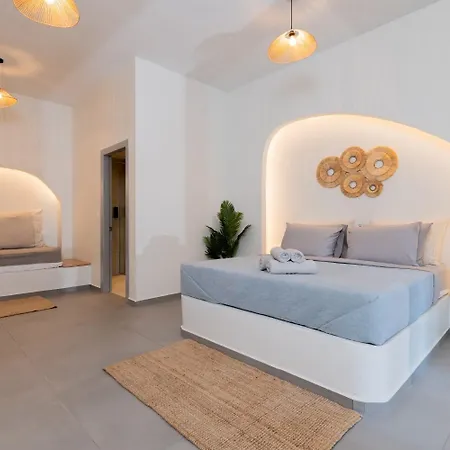 Iosif Luxury Center Apartamento