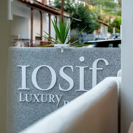 Iosif Luxury Center *