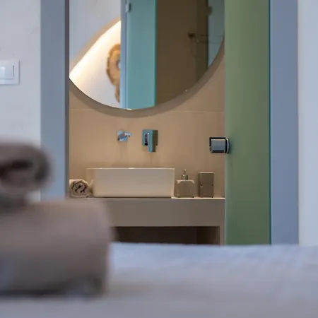 Apartment Iosif Luxury Center