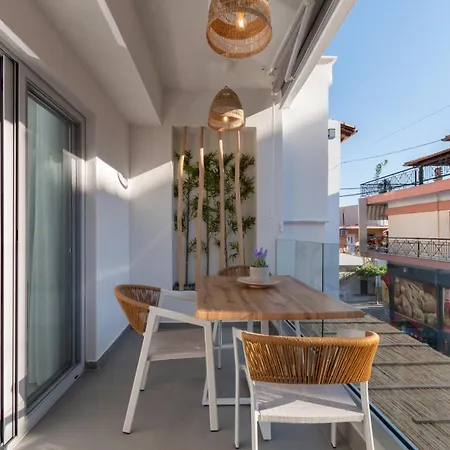 Apartment Iosif Luxury Center *