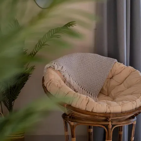 Iosif Luxury Center Apartment