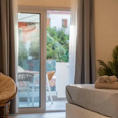 Apartment Iosif Luxury Center Neos Marmaras