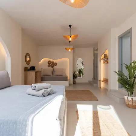 Iosif Luxury Center Apartamento *