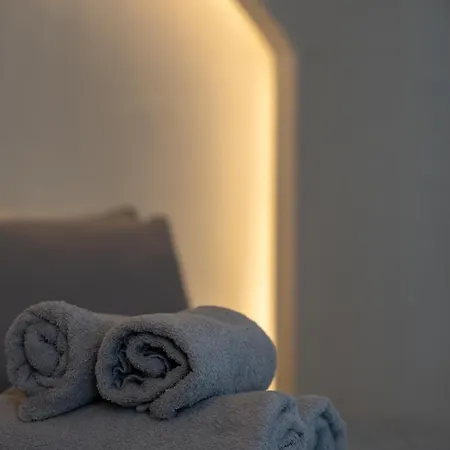 Apartamento Iosif Luxury Center Néos Marmarás