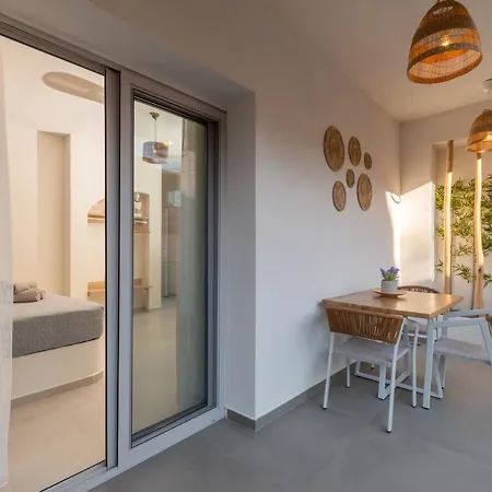 Apartment Iosif Luxury Center