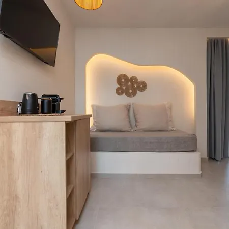Apartment Iosif Luxury Center *