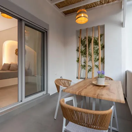 Iosif Luxury Center نيوس مارماراس