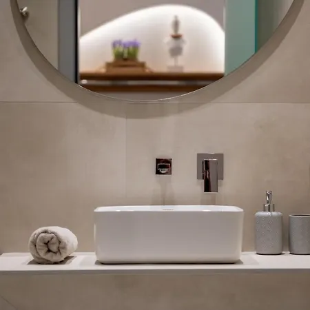 Iosif Luxury Center *