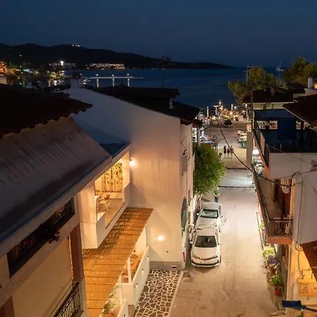 شقة Iosif Luxury Center