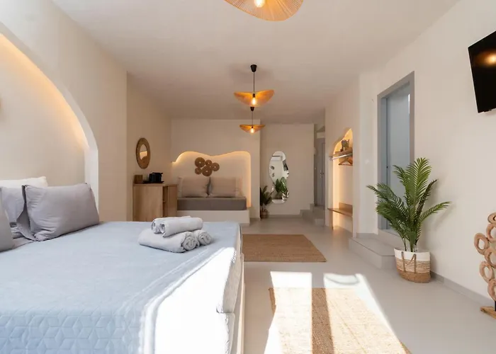 Iosif Luxury Center Apartamento *