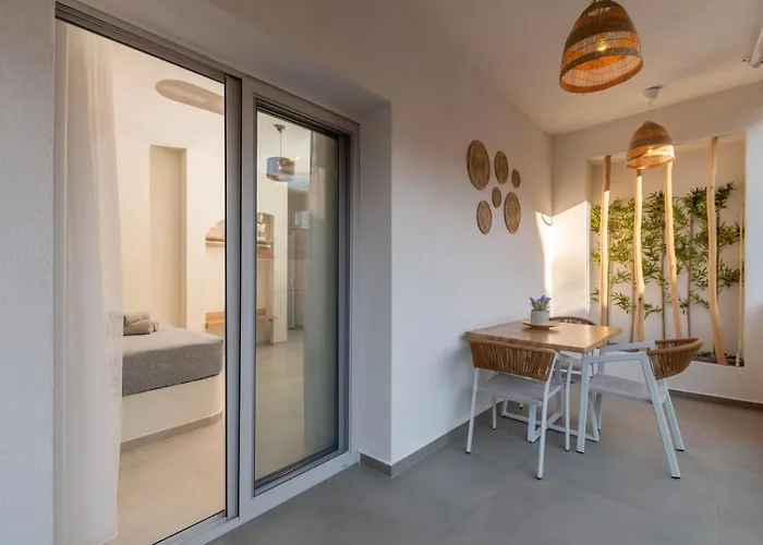Apartamento Iosif Luxury Center