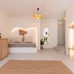 Apartman Iosif Luxury Center Néosz Marmarász