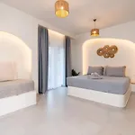 Iosif Luxury Center Apartman *