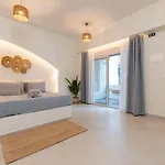 Apartman Iosif Luxury Center Néosz Marmarász
