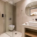 Iosif Luxury Center Apartman *