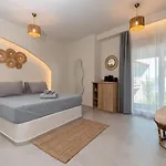 Iosif Luxury Center Apartman