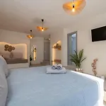 Iosif Luxury Center * Néosz Marmarász