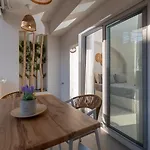 Apartman Iosif Luxury Center