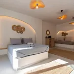 Iosif Luxury Center Apartman *