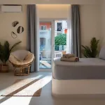 Iosif Luxury Center Apartman