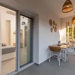 Apartman Iosif Luxury Center