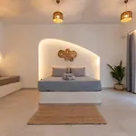 Iosif Luxury Center Apartman Néosz Marmarász
