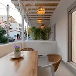 Apartman Iosif Luxury Center