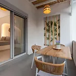 Iosif Luxury Center Néosz Marmarász