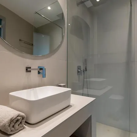 Apartamento Iosif Luxury Center Neos Marmaras