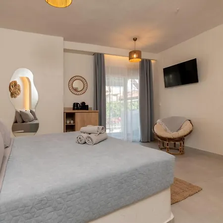 Iosif Luxury Center Apartamento