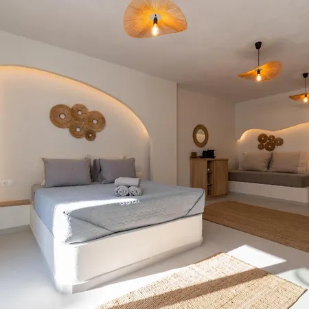 Iosif Luxury Center Apartamento *
