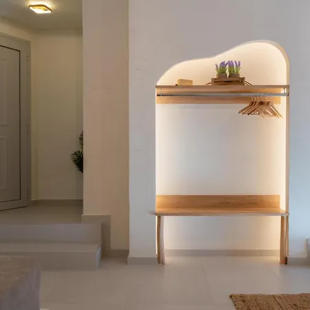 Iosif Luxury Center Apartmán