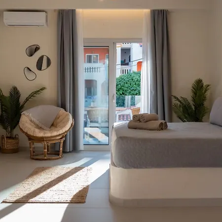 Iosif Luxury Center Apartamento