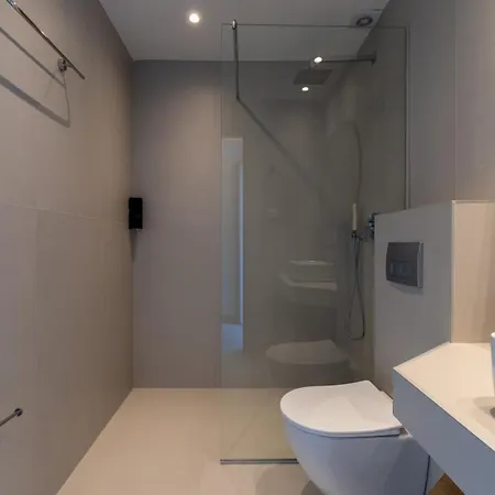 Apartamento Iosif Luxury Center
