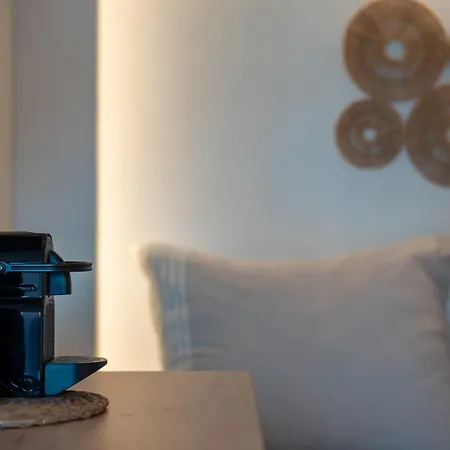 Iosif Luxury Center Apartamento