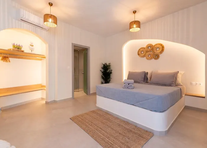 Apartmán Iosif Luxury Center