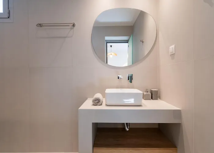 Apartmán Iosif Luxury Center *