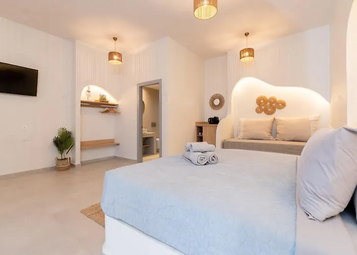 Apartmán Iosif Luxury Center