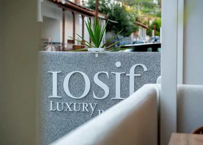 Iosif Luxury Center *