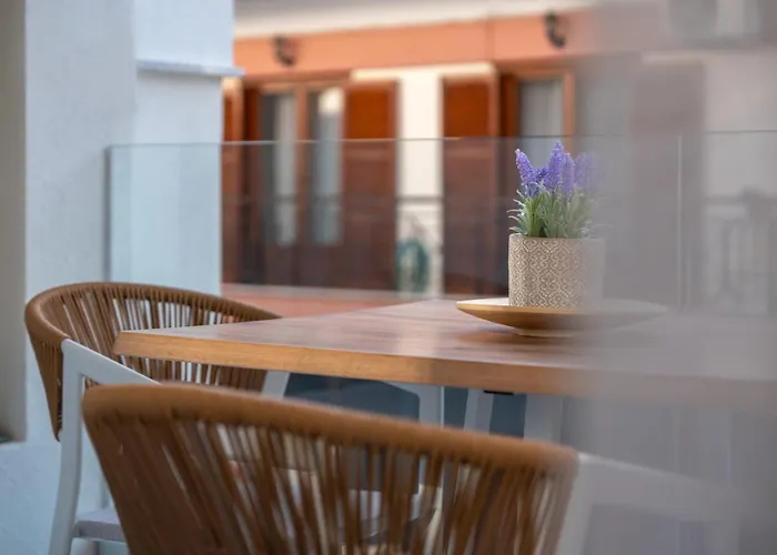 Iosif Luxury Center Neos Marmaras