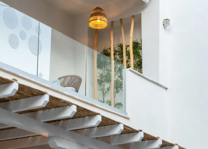 Apartmán Iosif Luxury Center