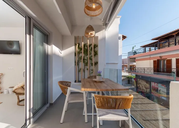 Apartmán Iosif Luxury Center *