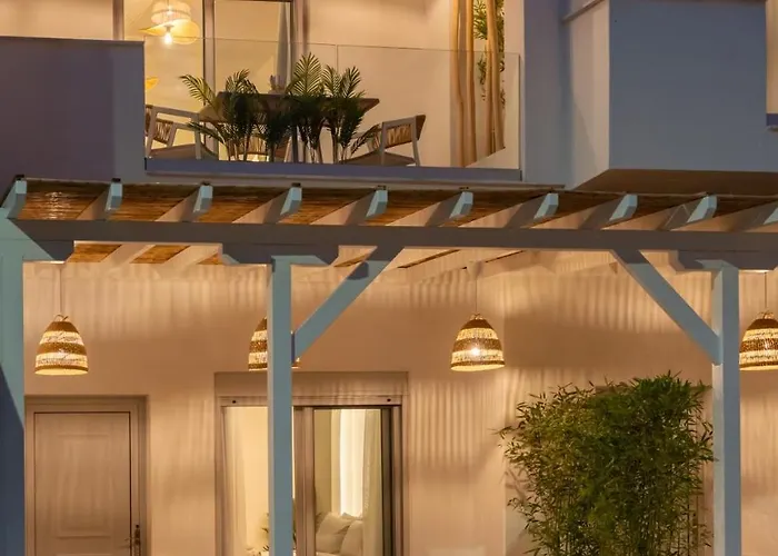 Apartmán Iosif Luxury Center *