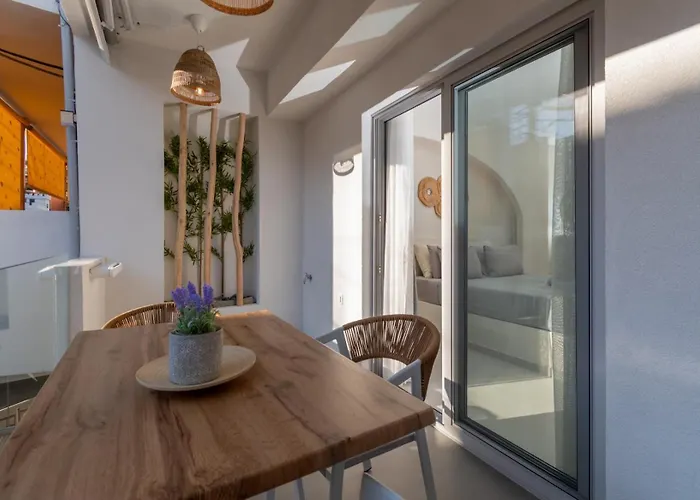 Apartmán Iosif Luxury Center